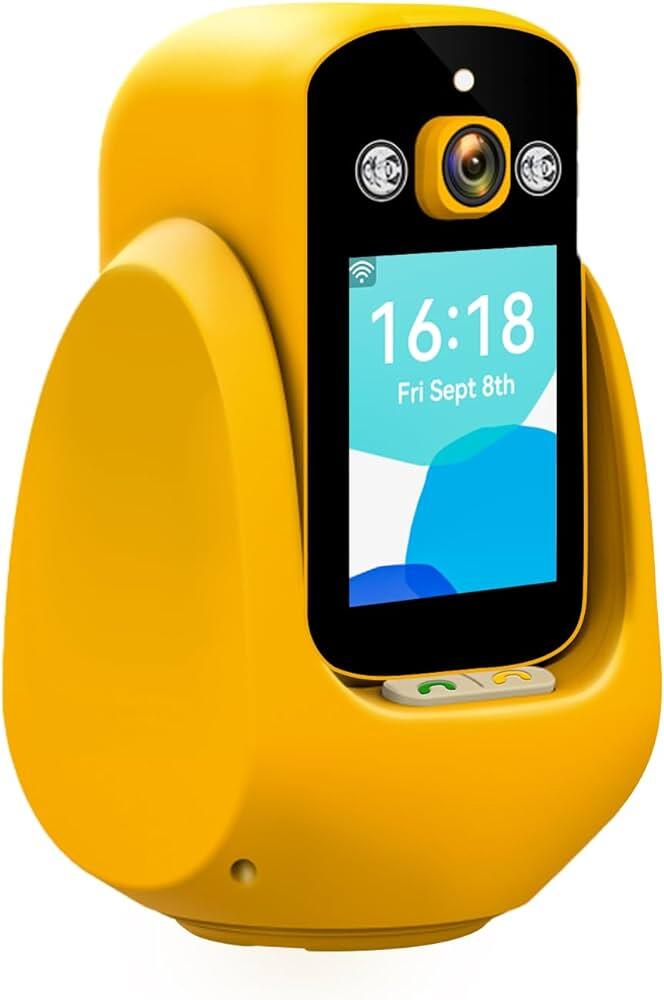 Cámara de Seguridad WiFi – Protección Inteligente para Hogares y Negocios