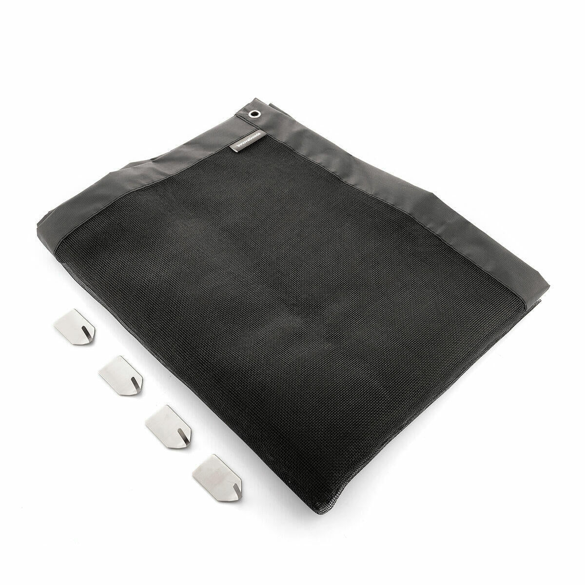 Red de Seguridad para Mascotas