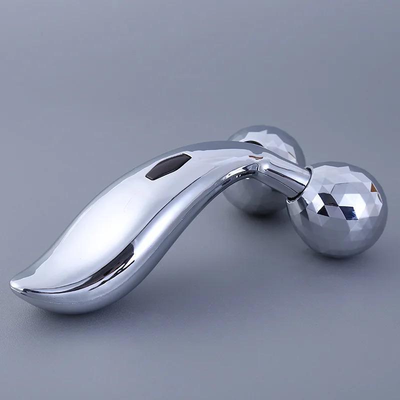 Masajeador Facial V Shape